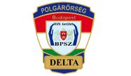 delta polgárőrség